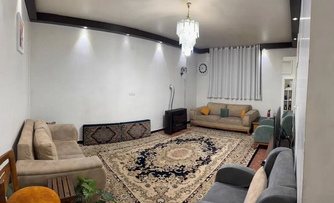 آپارتمان اجاره