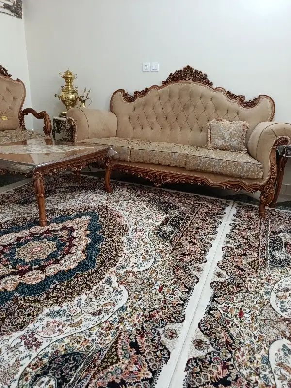 اپارتمان۱۱۵متر ناصریه گیلانیها