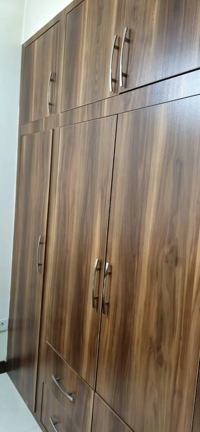 واحد ۸۰ متری دو خوابه خطی رو به نما تاپ لوکیشن