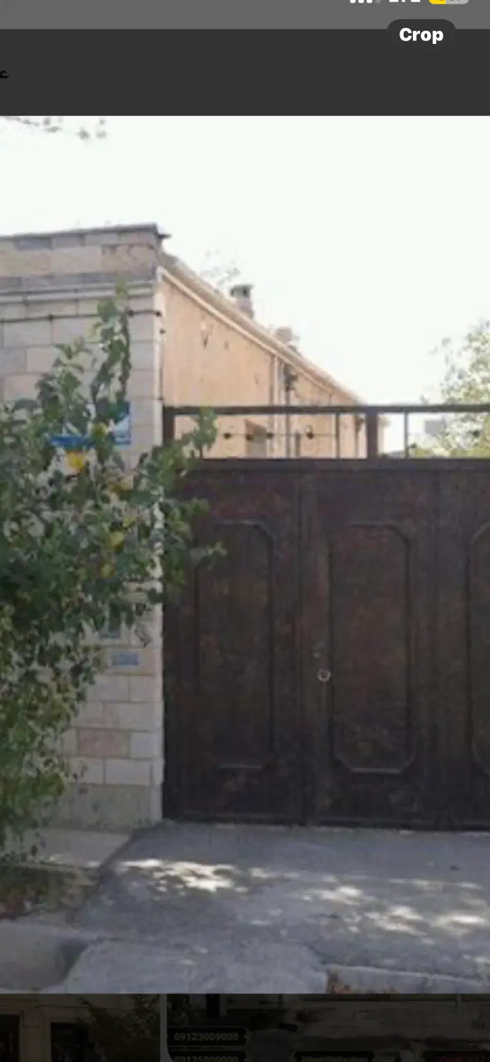 اجاره ویلایی ۲۴۰ متری