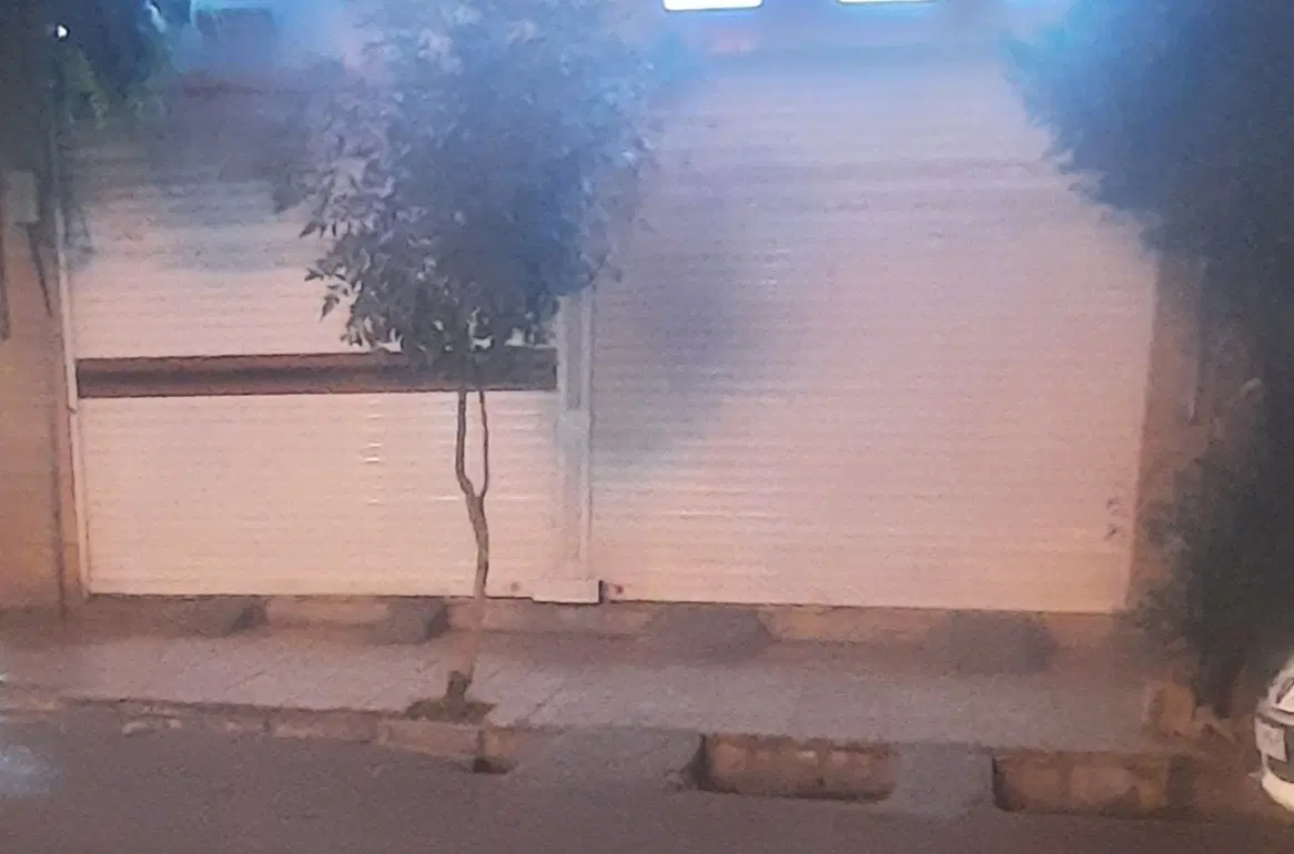 ۶۰ متر مغازه