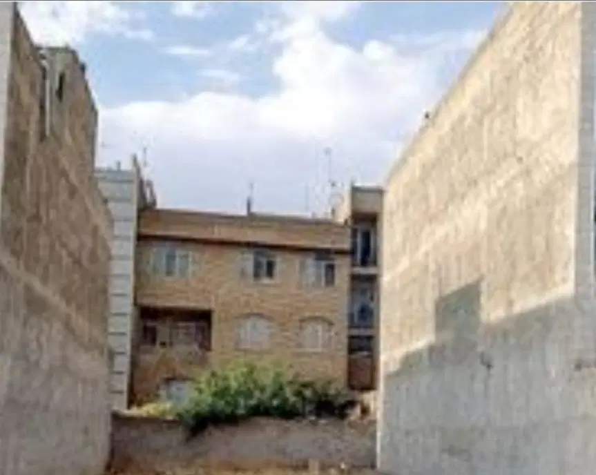 فروش زمین در موقعیت بسیار مناسب
