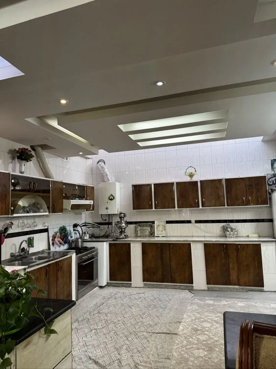 فروش خانه ویلایی