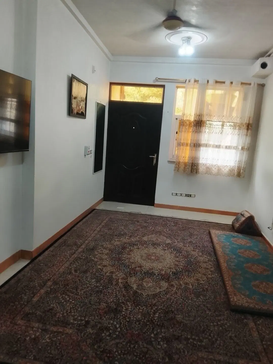 اجاره سویت 40متری