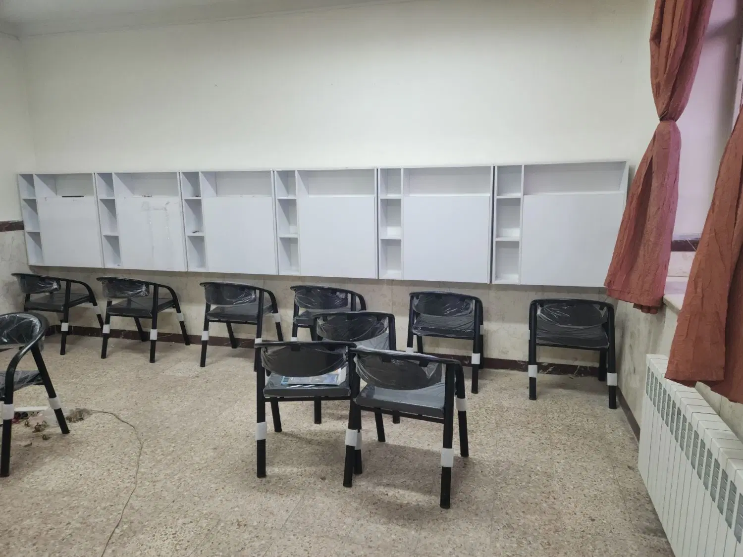 همدفتری