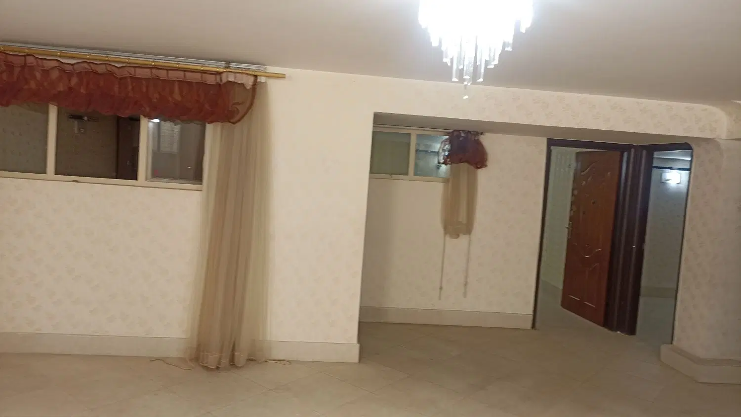 اجاره آپارتمان و مغازه پونه وفروش امیر کبیر وزمین