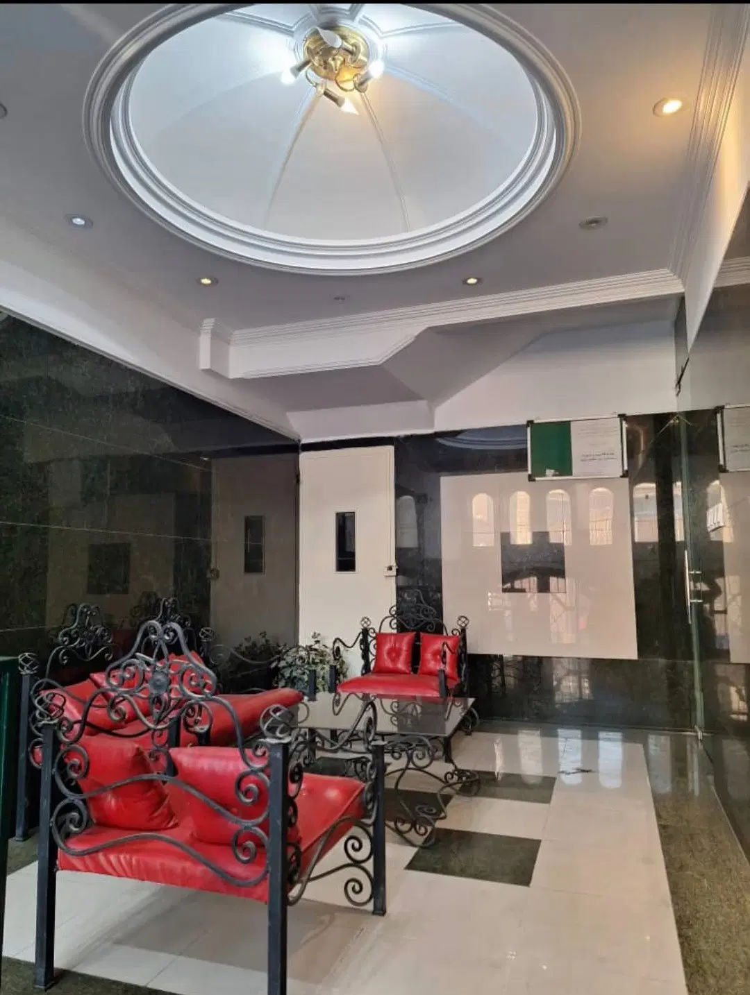 اجاره واحد مسکونی