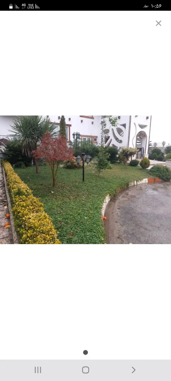 ۹۰ متر  فول  تخلیه