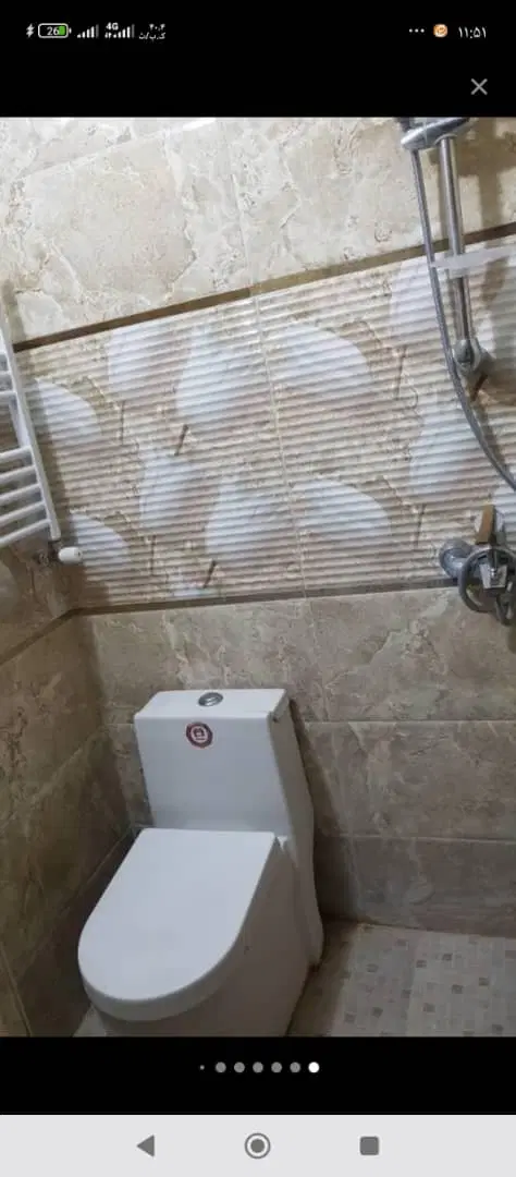 رهن و اجاره آپارتمان ۵۵متری