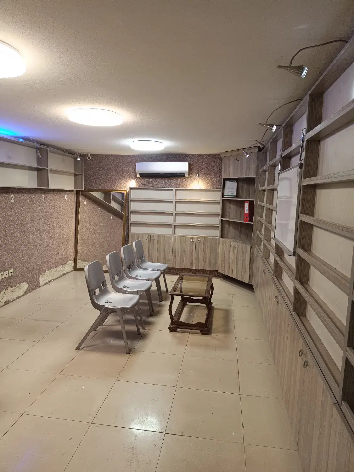 اجاره انباری در قصردشت