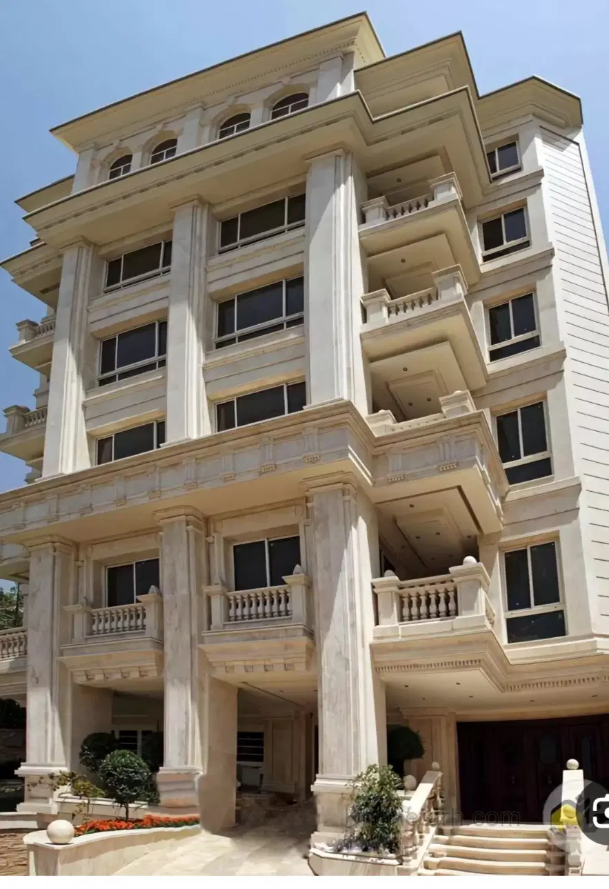 فروش آپارتمان