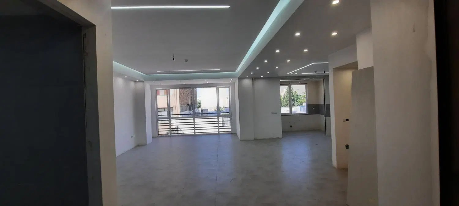 آپارتمان ۱۵۵ متری دانشگاه