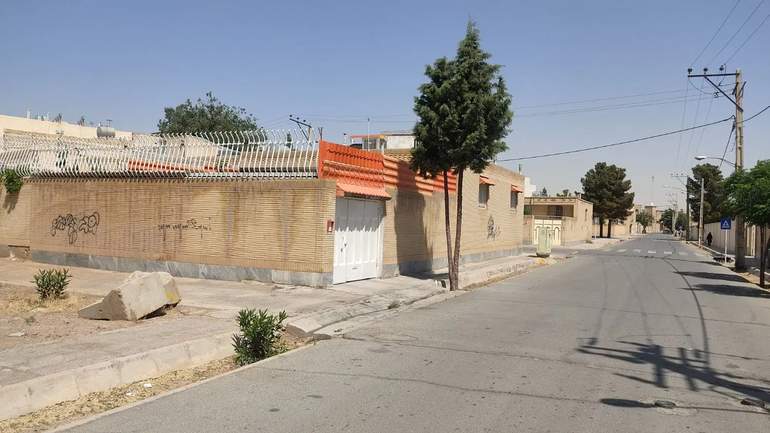 معاوضه ملک ویلایی و اپارتمان