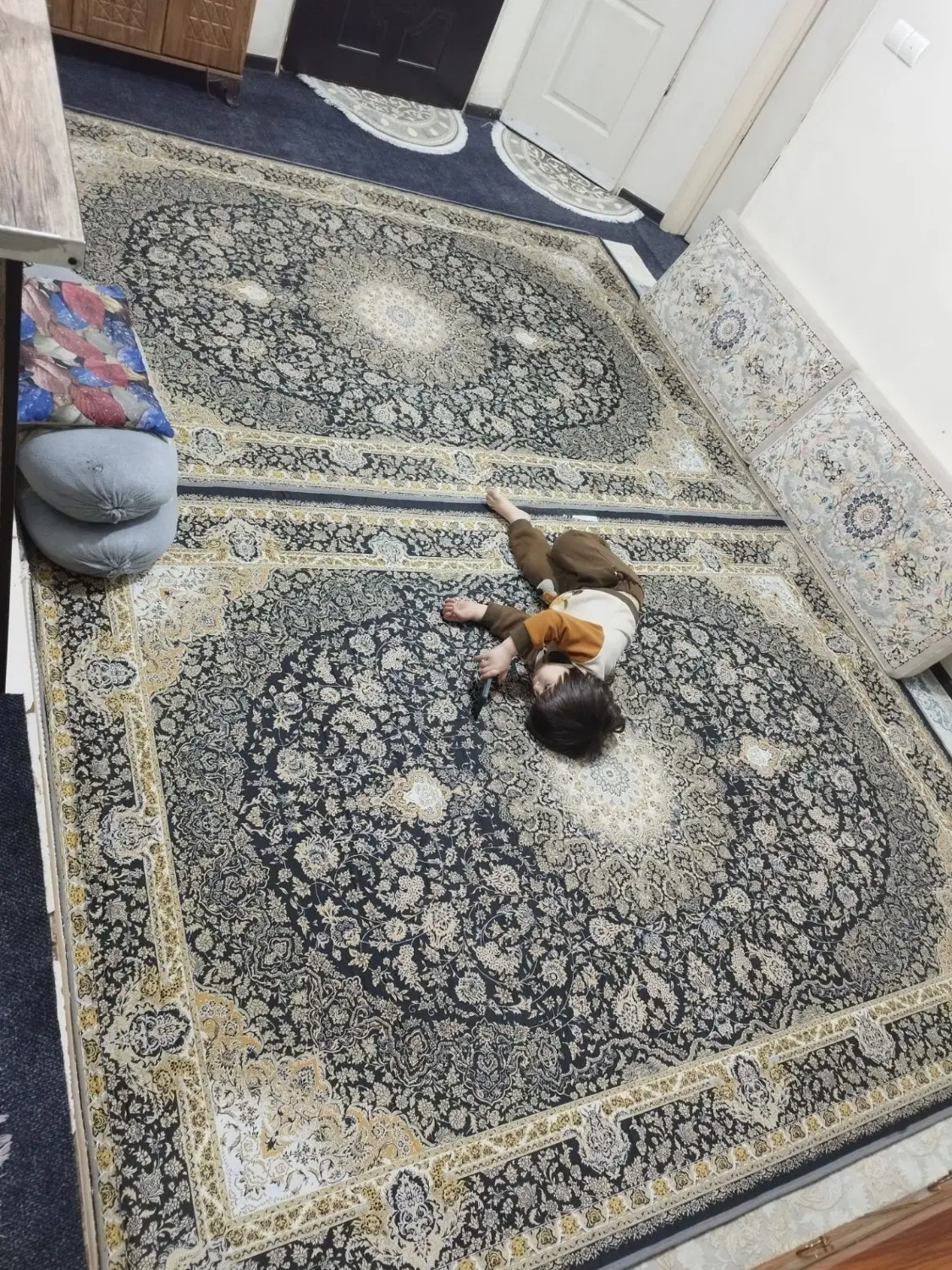 اجاره آپارتمان