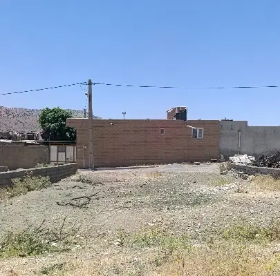 زمین دو بر هفت چشمه