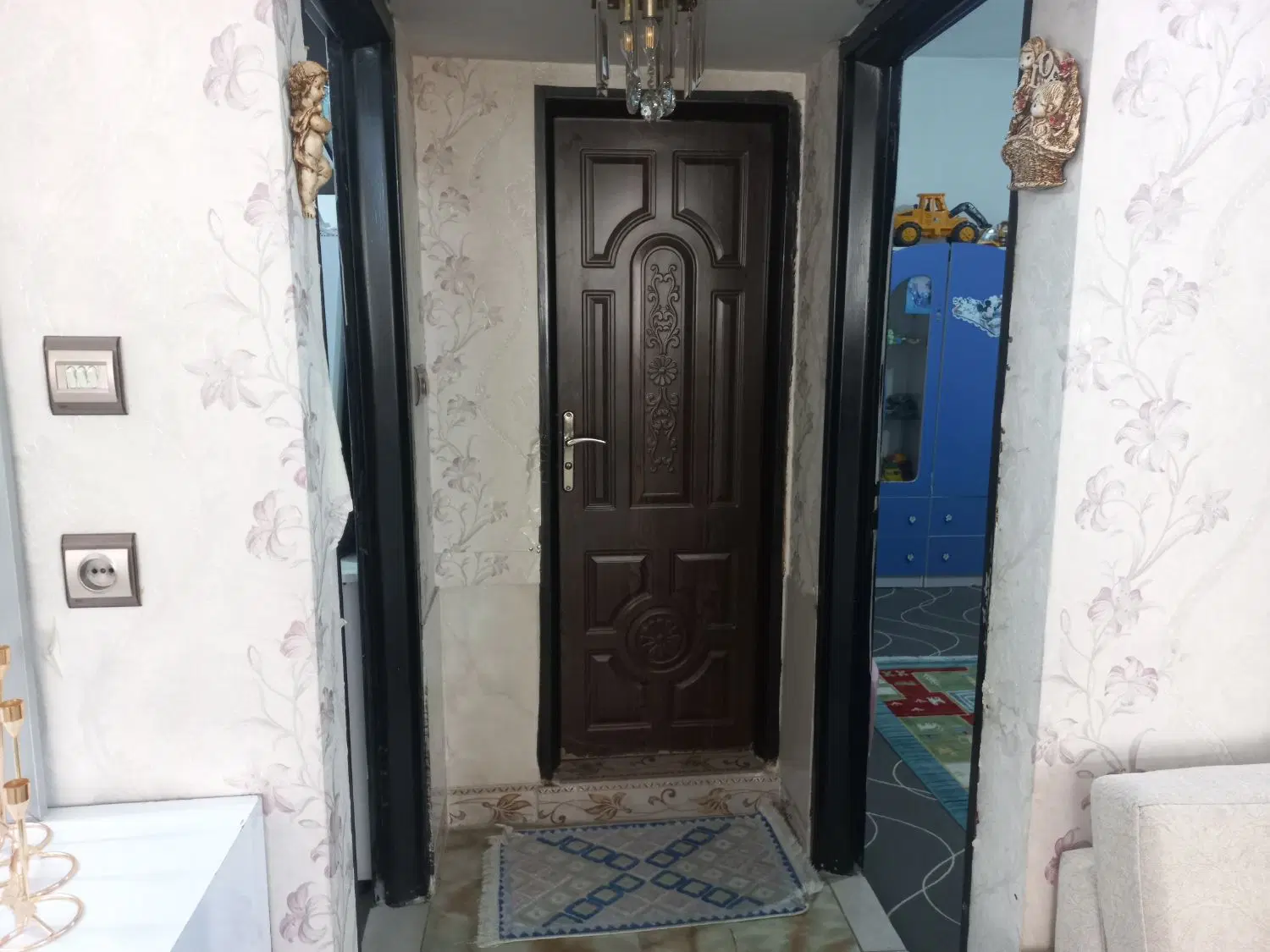 آپارتمان رهن‌واجاره