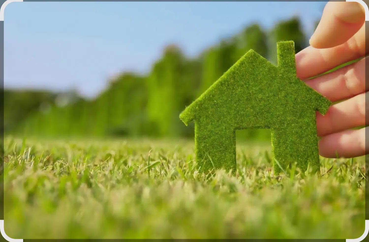 فروش زمین مسکونی
