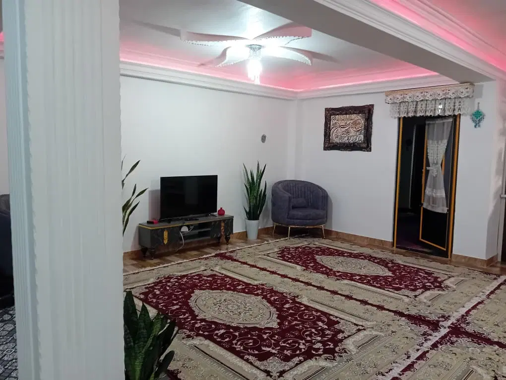ویلا تروتمیز جنگلی