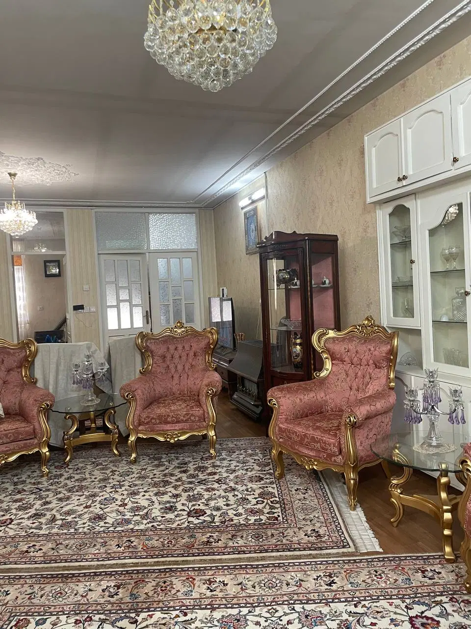 ۳۲۵ متر ویلایی کوهسنگی ۱۰
