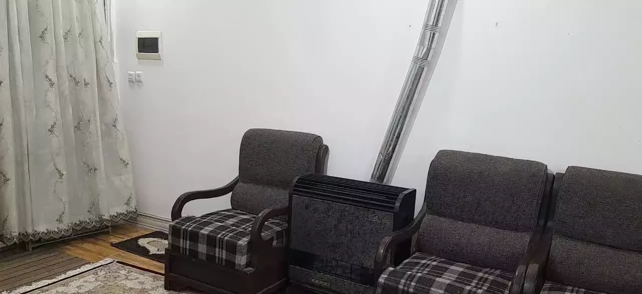 خانه ویلایی سه طبقه