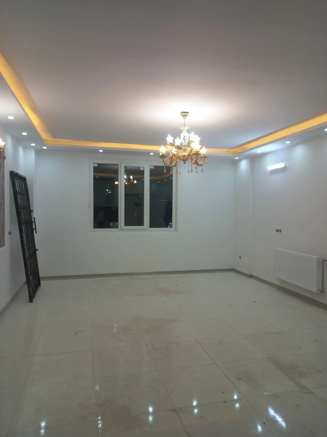 آپارتمان ۸۰ متری فول بازسازی مناسب جهزیه