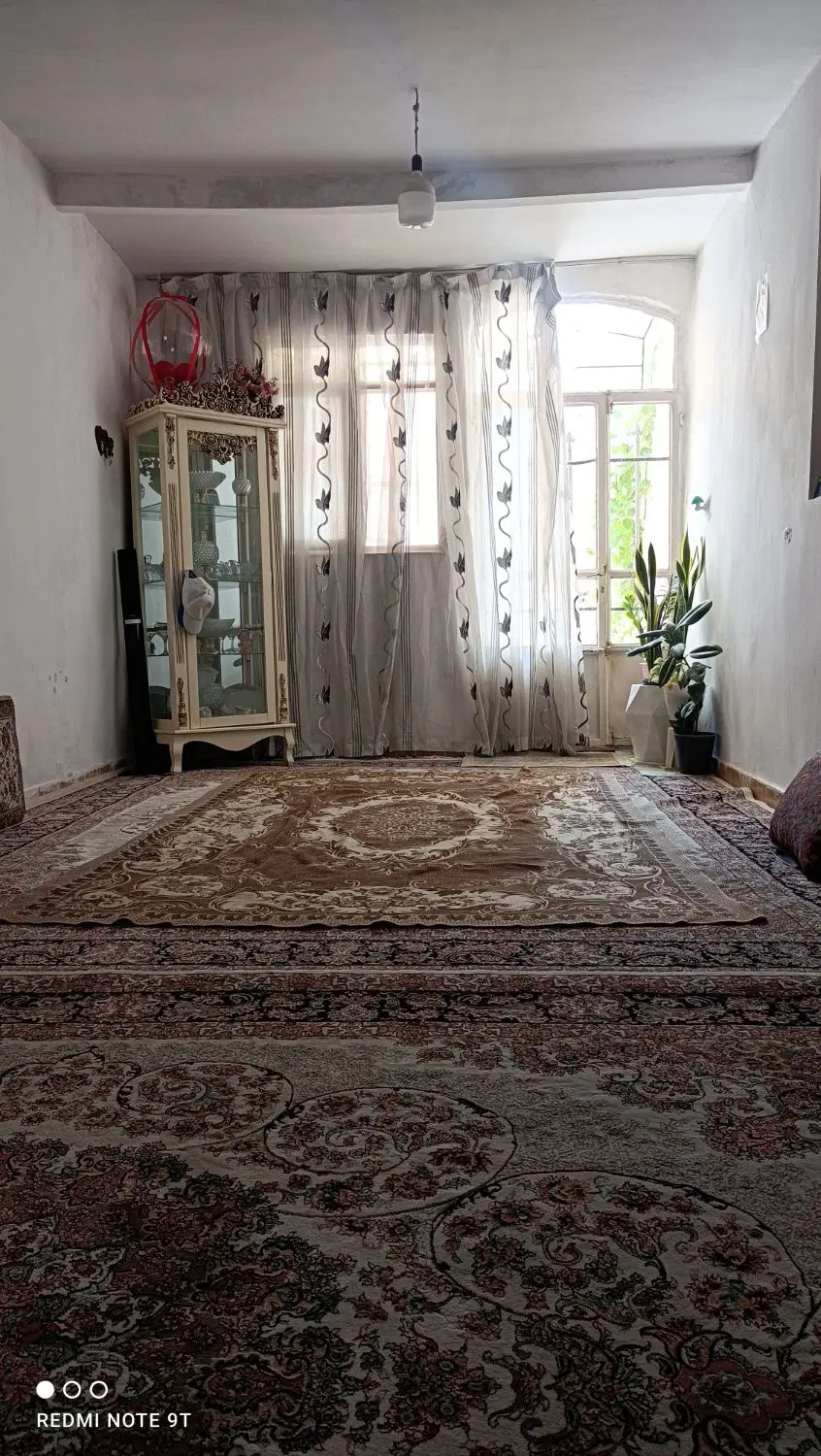 خانه ویلایی ۶۵ متری