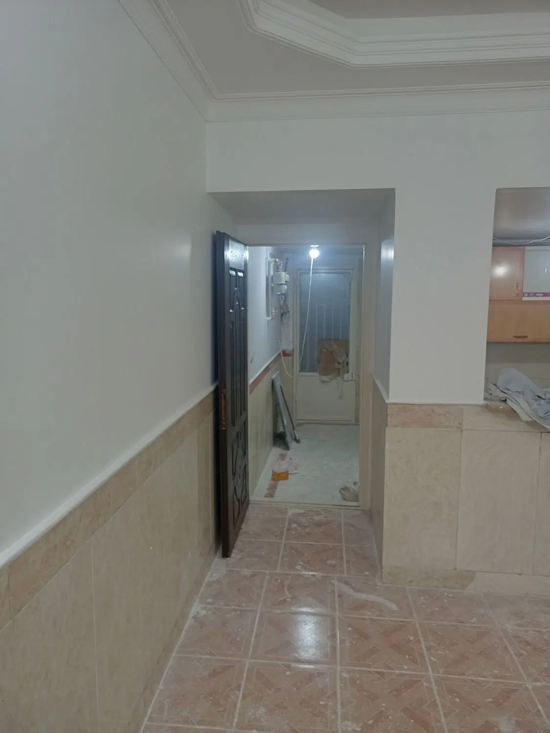 منزل ویلایی ۲ طبقه