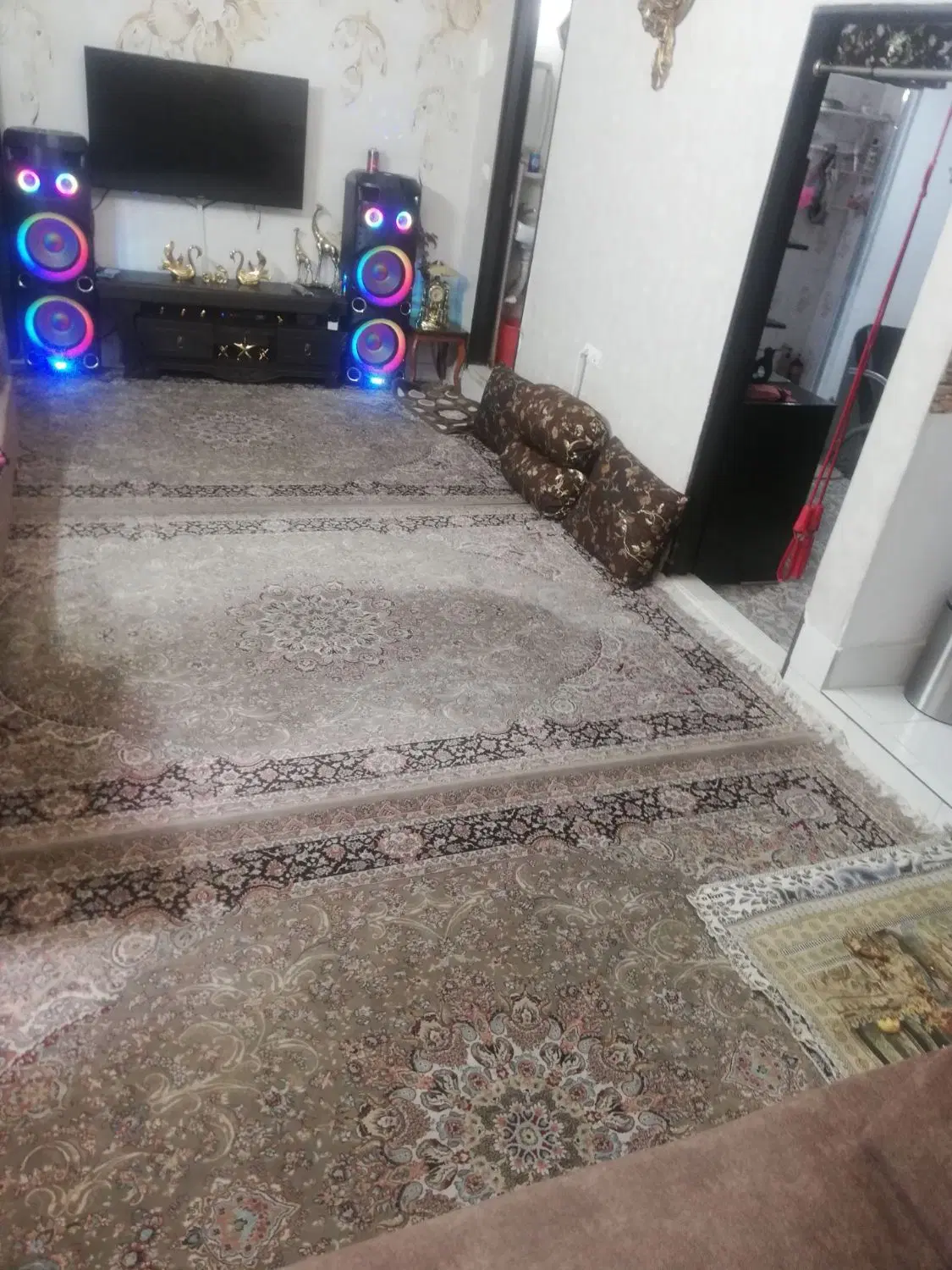 آپارتمان 60متری