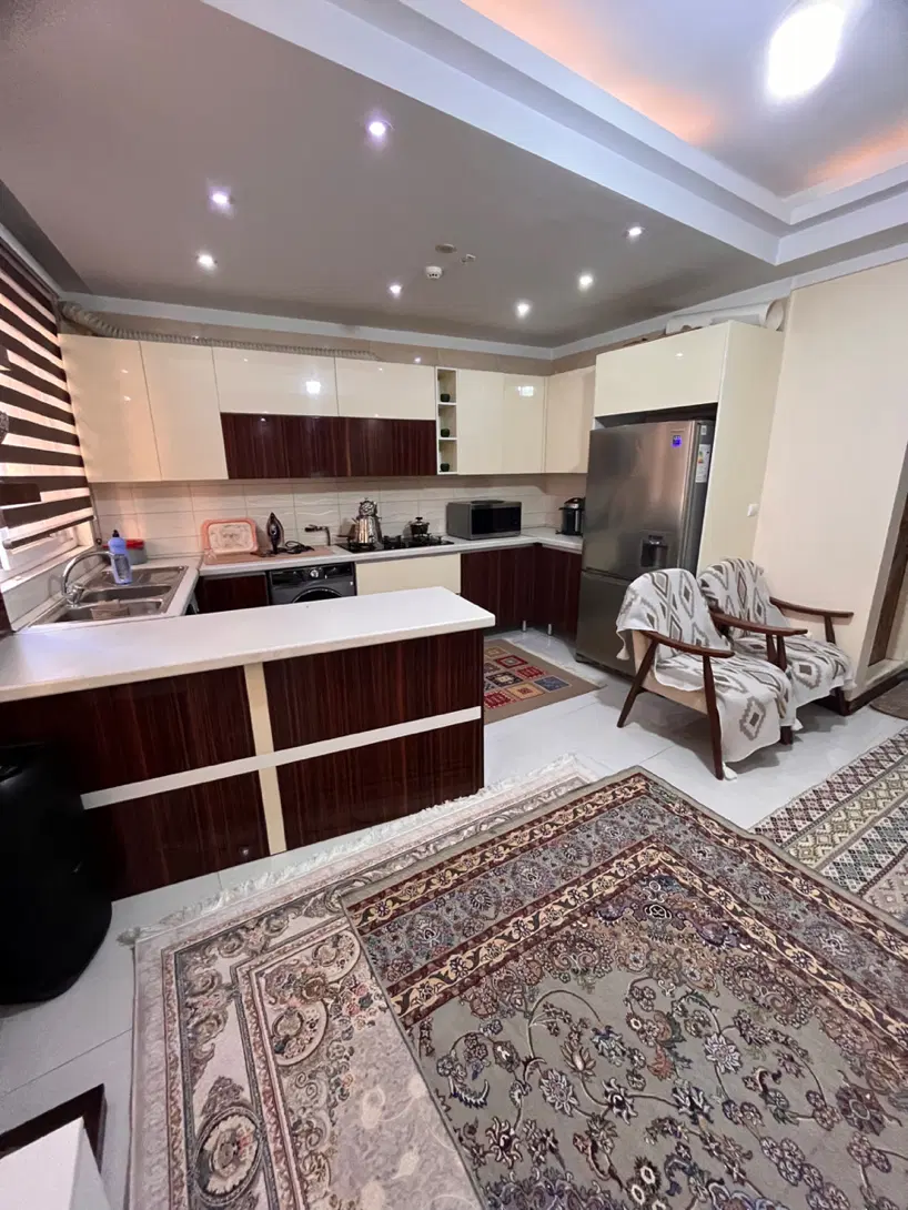 ۷۱متر موقعیت عالی برای سرمایه گذاری خ منتظری بلوار