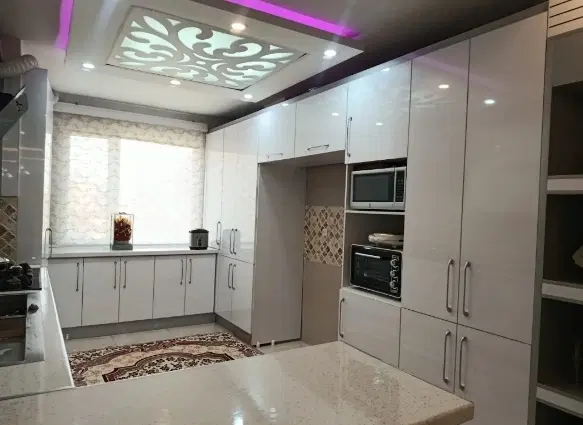 واحد90متری_فول بازسازی_در قلب فردیس