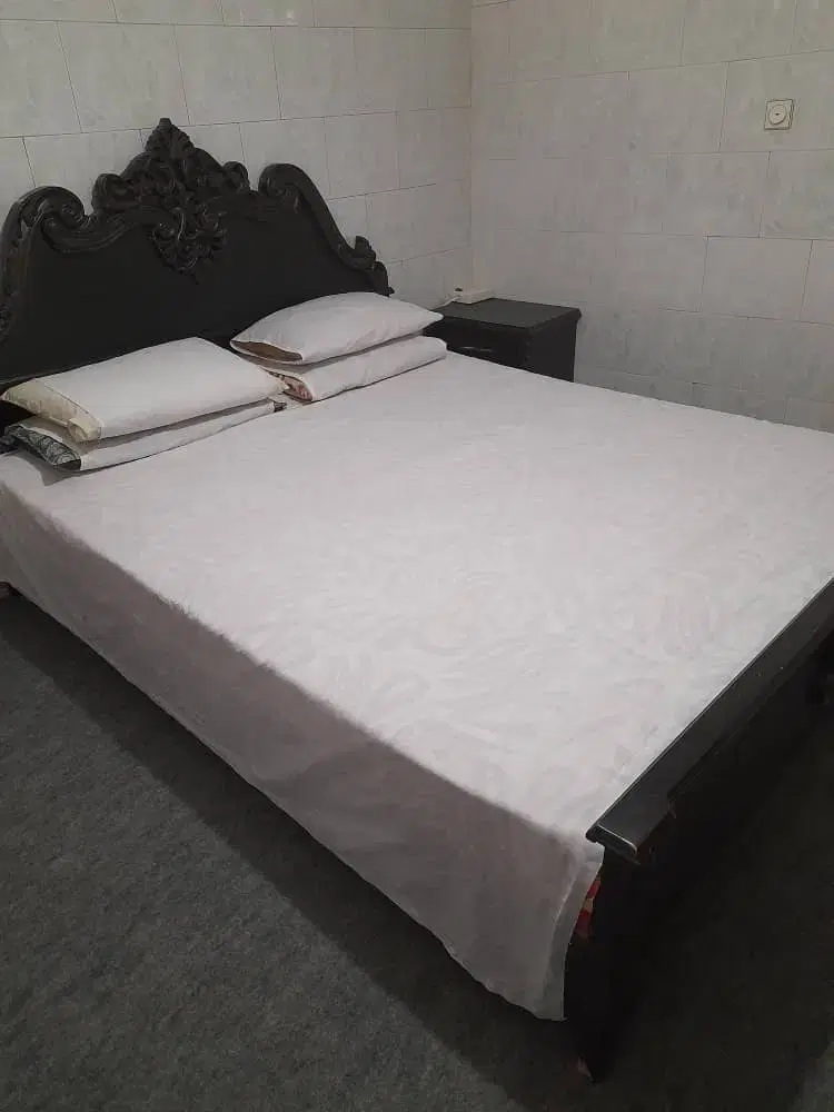 اجاره سوییت روزانه