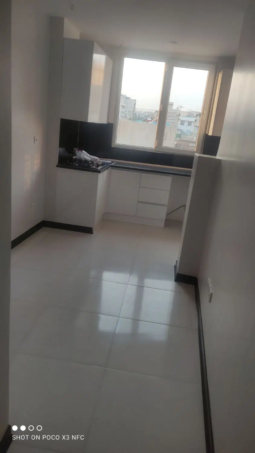 فروش آپارتمان ۳۲متر تک واحد