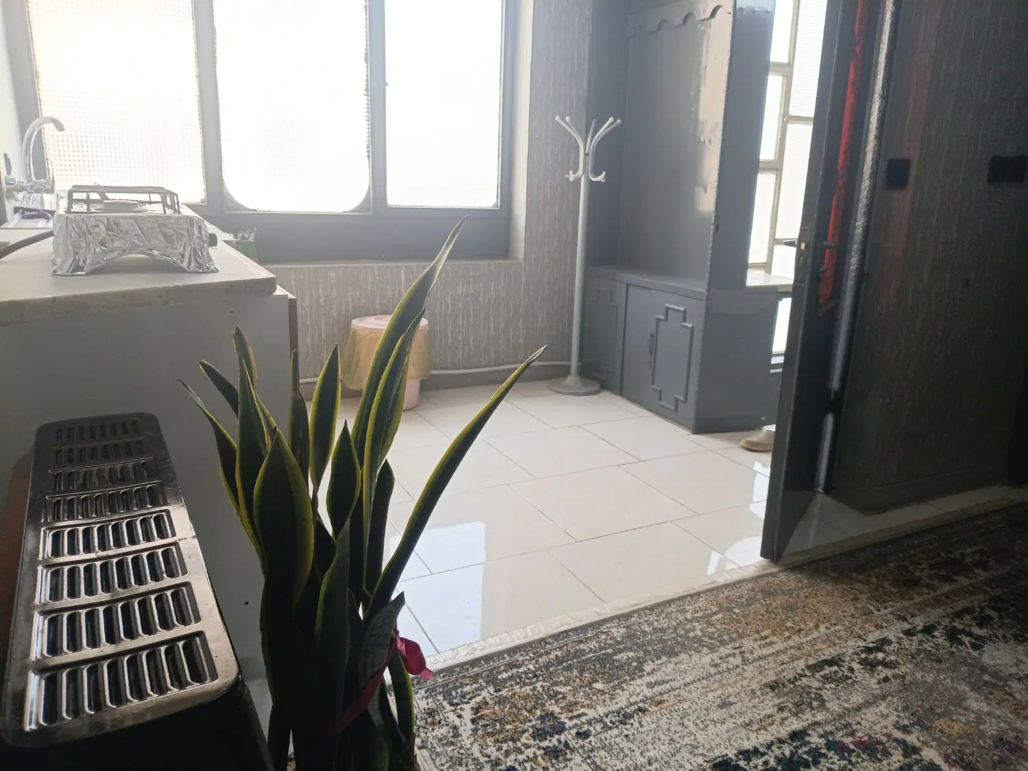 اجاره مبله روزانه مرکز شهر اصفهان هشت بهشت