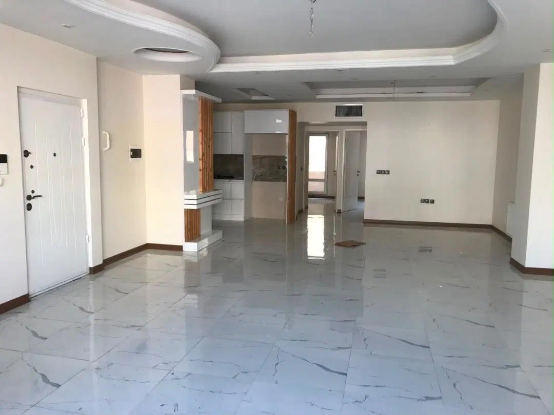 اپارتمان ۱۱۵متر گرمدره فروش  شاهد