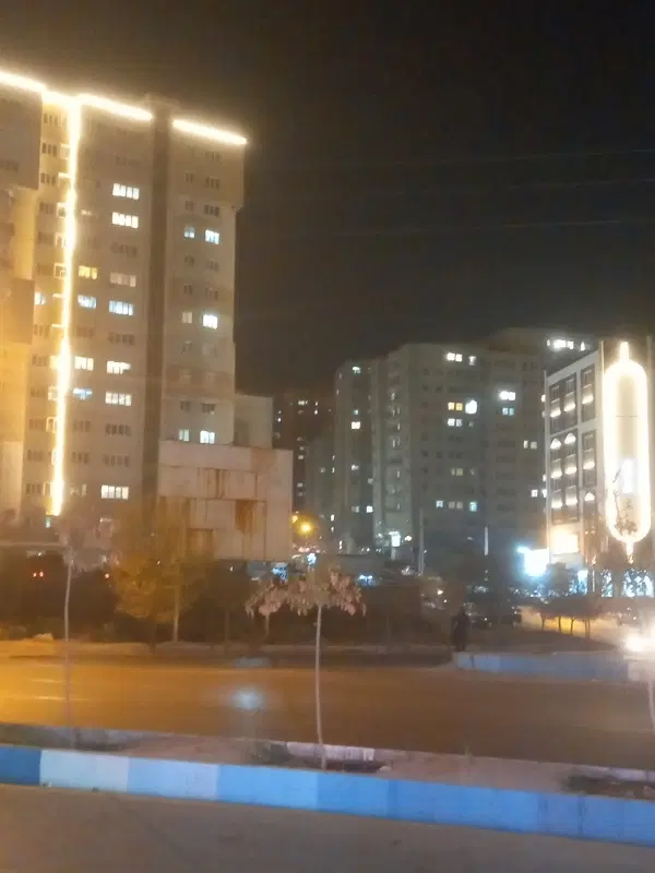 قطعه زمین ۱۷۰ متر جنوبی شهرک باغمیشه