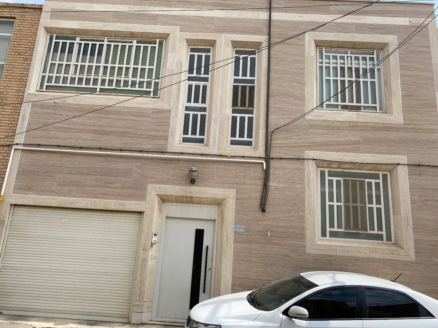 فروش منزل ویلایی مخصوص پزشکان
