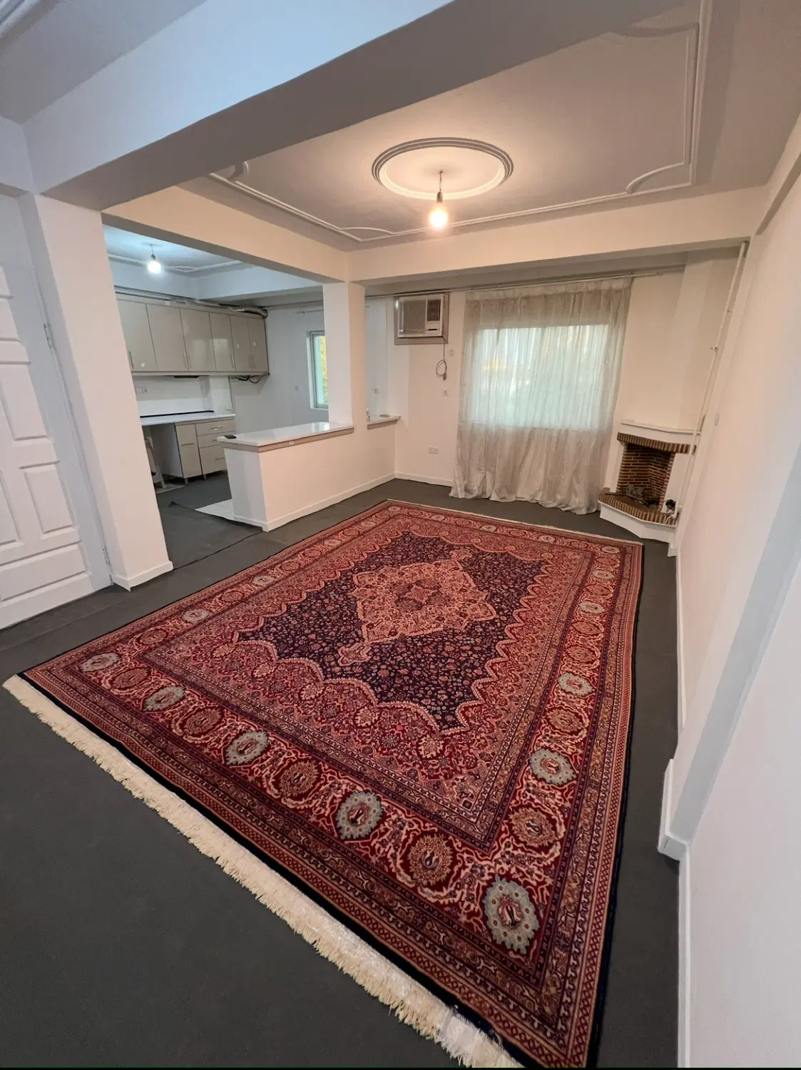 آپارتمان ۷۰ متری