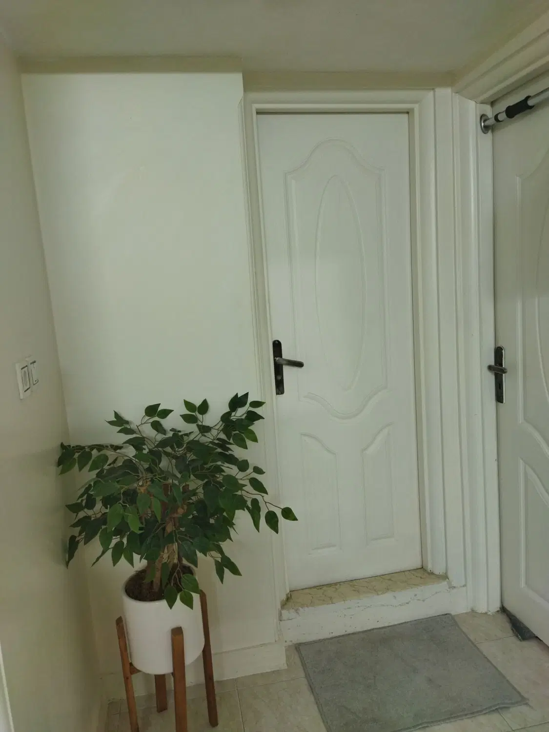 ۴۶متر با پارکینگ محدوده جلالی