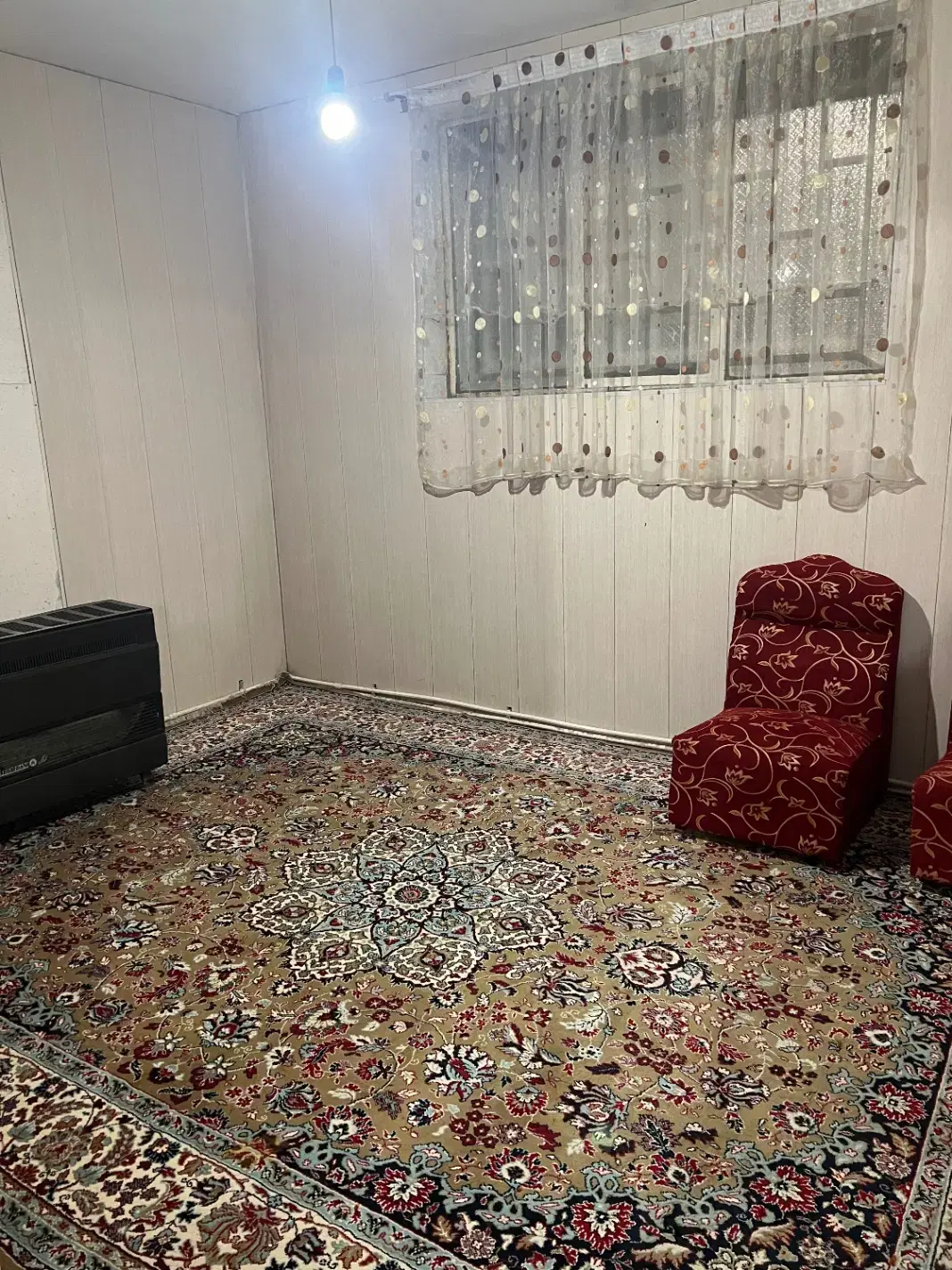 اجاره روزانه