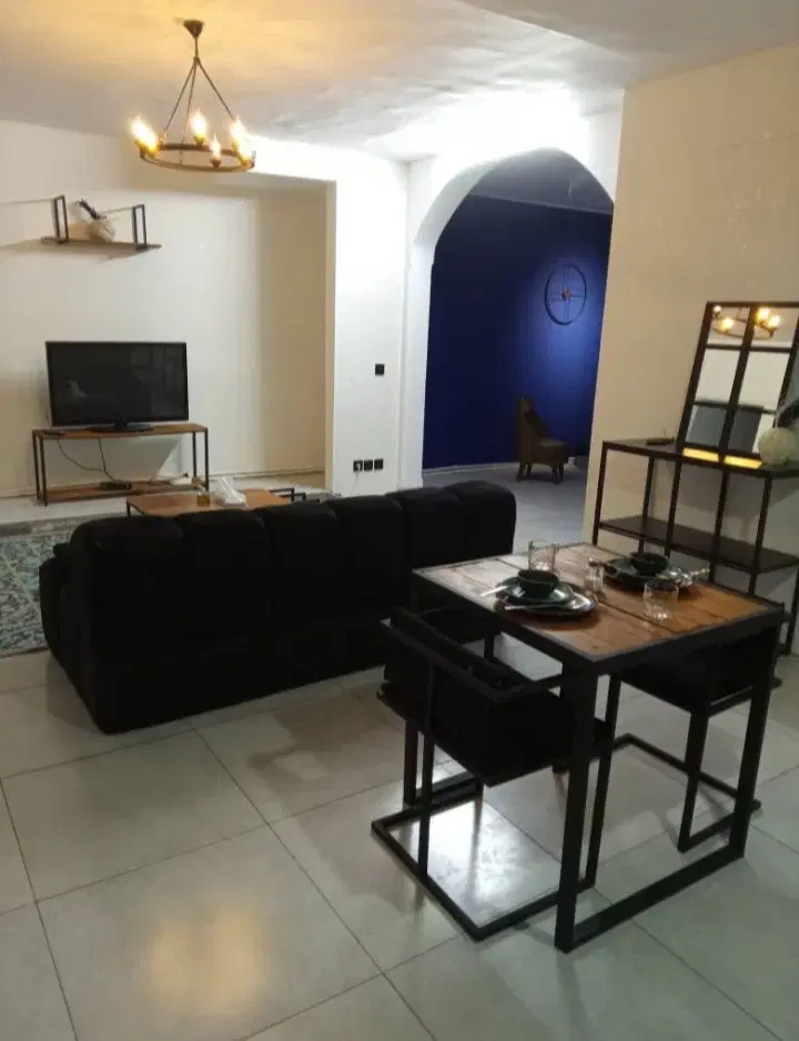 اجاره کوتاه مدت روزانه هفتگی ماهانه،نزدیک ب حرم