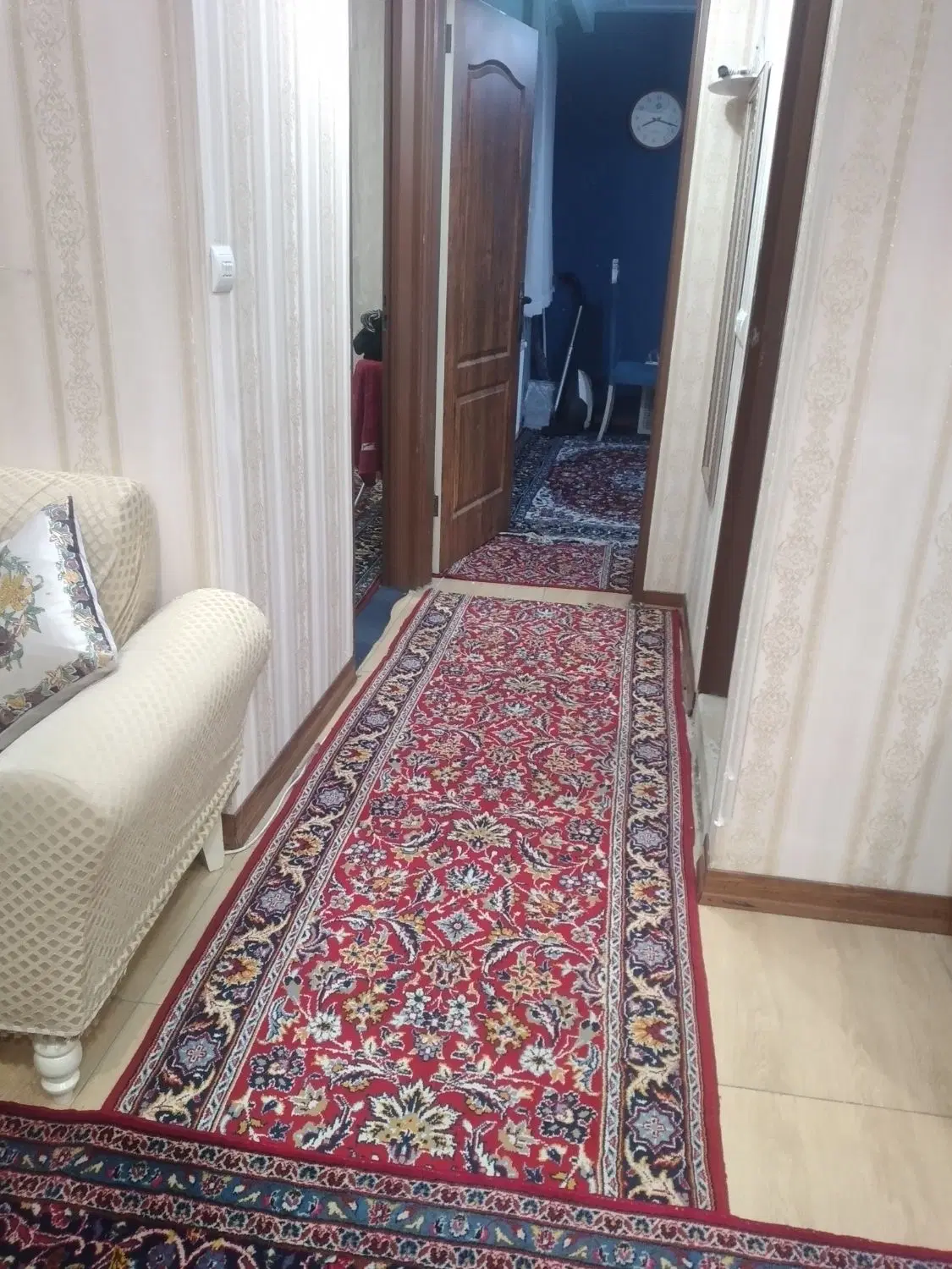 اپارتمان۹۳ متری در سجاد جنوبی