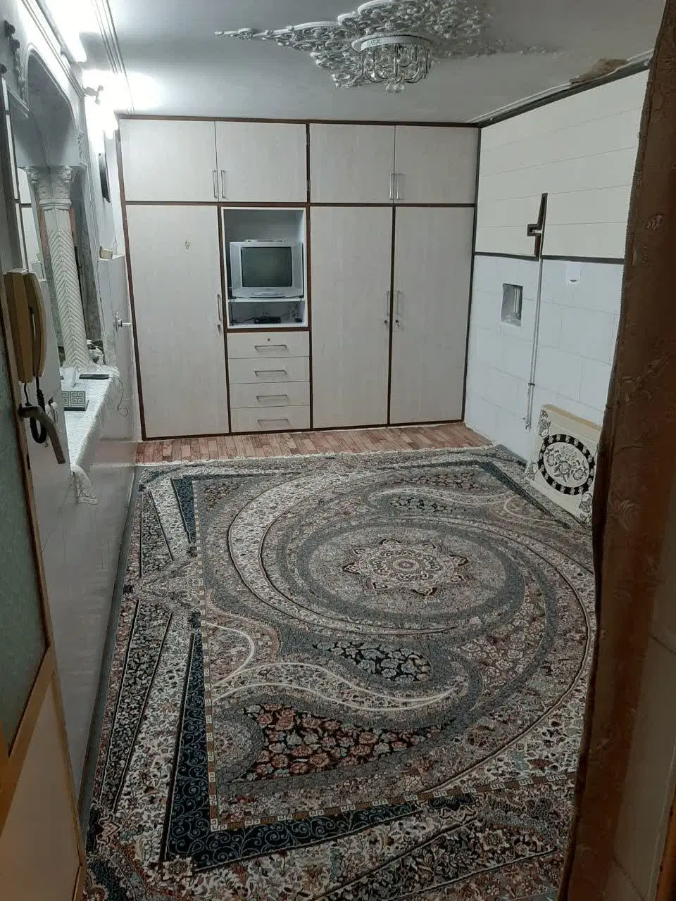 نقلی روحانی۴ف۱۳