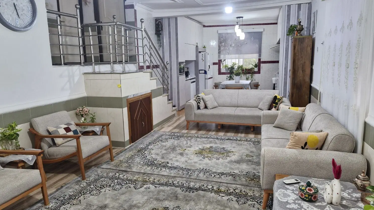 فروش خانه ویلایی