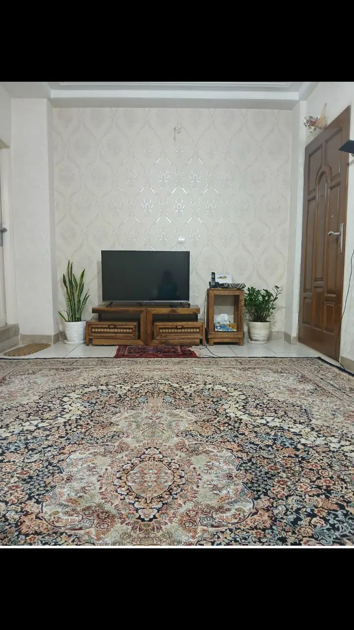 آپارتمان برای اجاره