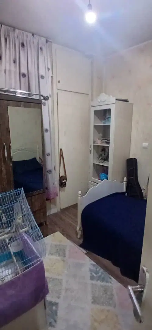 اپارتمان تهرانسر
