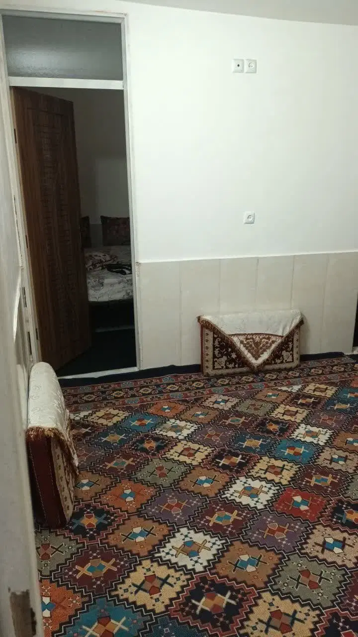 سوئیت آپارتمان