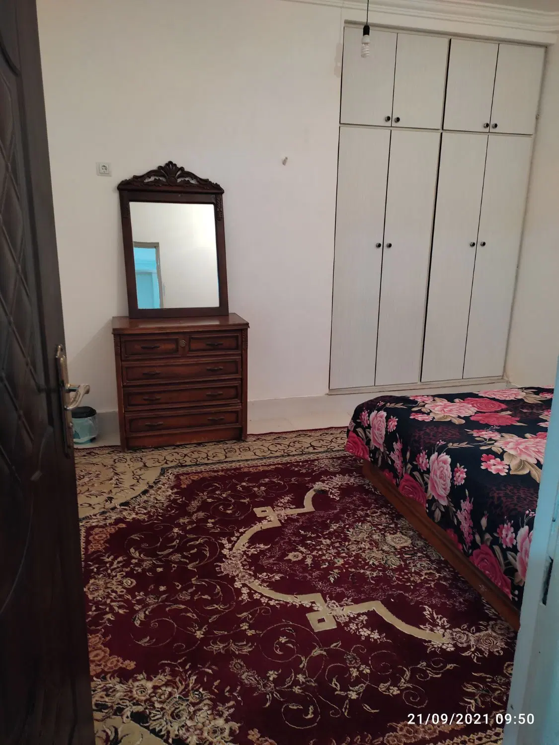 اجاره روزانه خانه مسافر کنگان