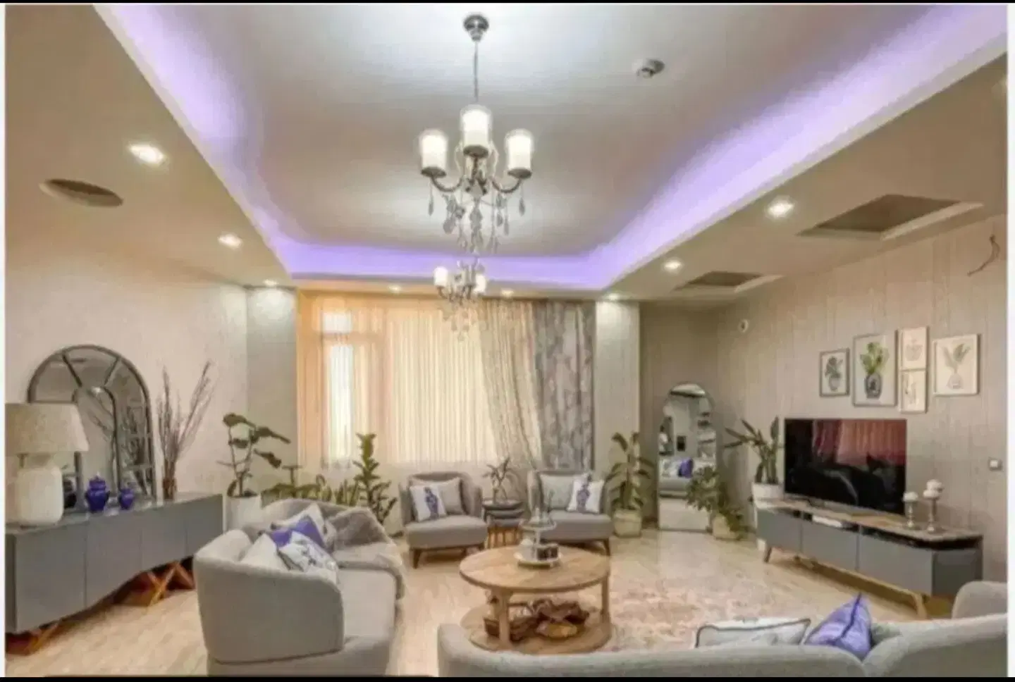 منزل مسکونی دوبلکس محدوده باقری