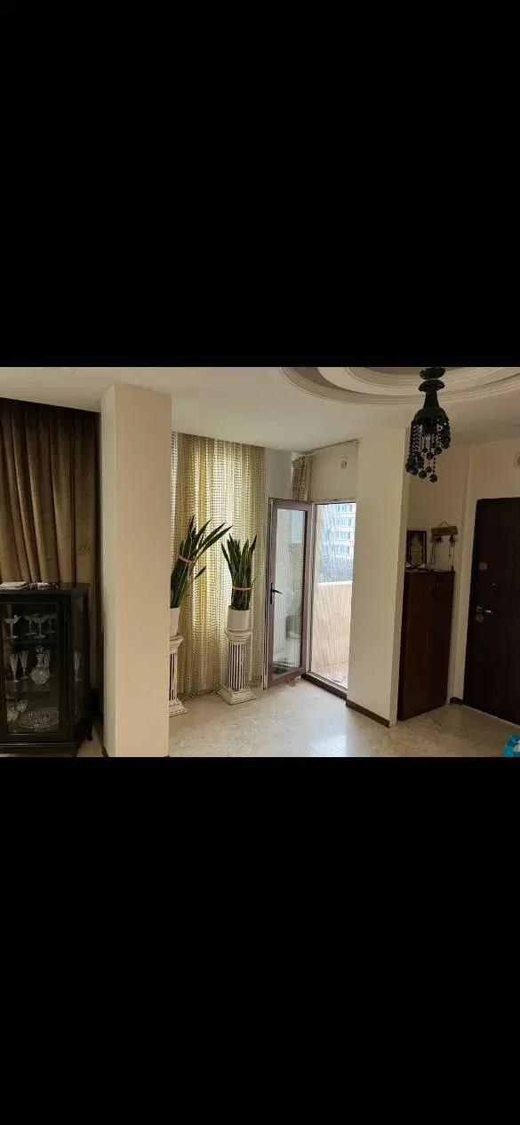آپارتمان تاپ لوکیشن