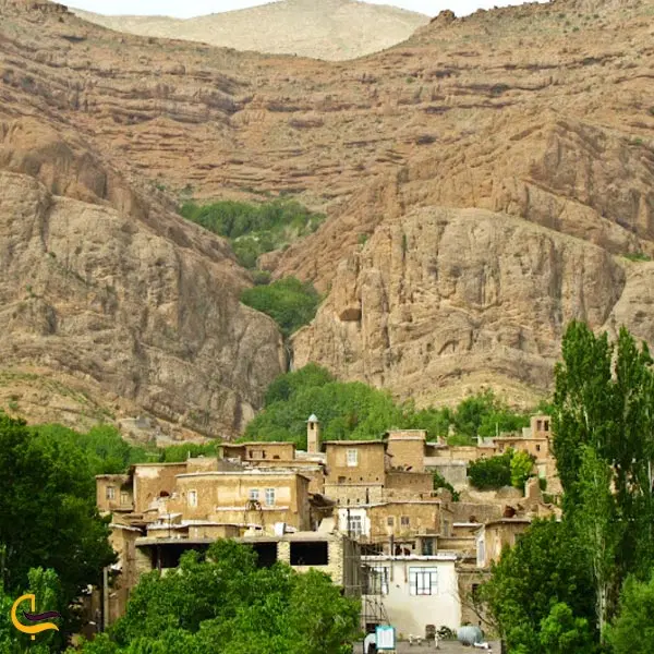 زمین مسکونی قلات کوچه ۳ گلستان